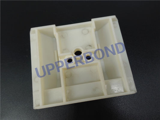 comprare Pezzi di ricambio bianchi di plastica della sigaretta della scatola HLP della guida fabbricazione online