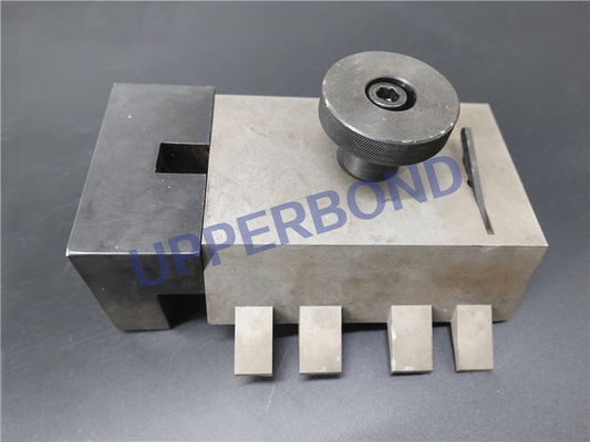comprare Pezzi di ricambio di rotolamento del tamburo di rotolamento della macchina della sigaretta del contatore MK8 del bordo fabbricazione online