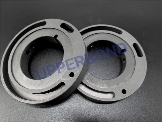 comprare Pezzi meccanici rotondi della sigaretta di Ring For MK9 della grafite del carbonio fabbricazione online