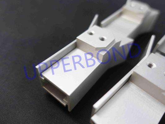 comprare Anti muffa annerita di piegatura del pacchetto del cartone dell'acciaio della ruggine dell'imballatore della sigaretta fabbricazione online