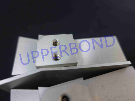 comprare Decoufle ha indurito i pezzi meccanici della sigaretta della mola della lega MK8 fabbricazione online