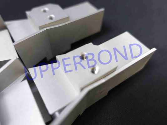 comprare Muffa di piegatura del pacchetto del cartone di Sasib 6000 del Super Slim dell'imballatore della sigaretta fabbricazione online