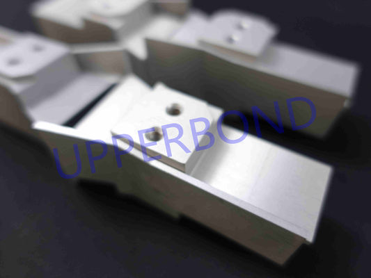 comprare Dado nano di piegatura di dimensione di Hauni Gd x2 per la macchina imballatrice del pacchetto duro della sigaretta fabbricazione online