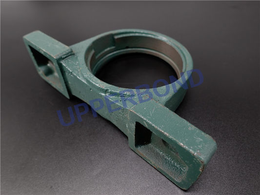 comprare Pezzi di ricambio di sostegno di cuscinetto del metallo della macchina per fabbricare le sigarette MK9 fabbricazione online