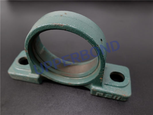 comprare Pezzi di ricambio di SY511M Green Bearing Support per il creatore di sigaretta fabbricazione online