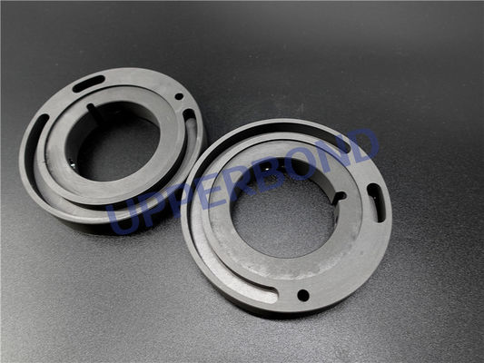 comprare Carbonio Ring Spare Parts For Cigarette della grafite del giro MK8 che fa macchina fabbricazione online