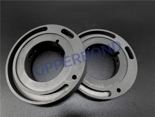 comprare Carbonio rotondo Ring Spare Parts della macchina della sigaretta di Protos fabbricazione online
