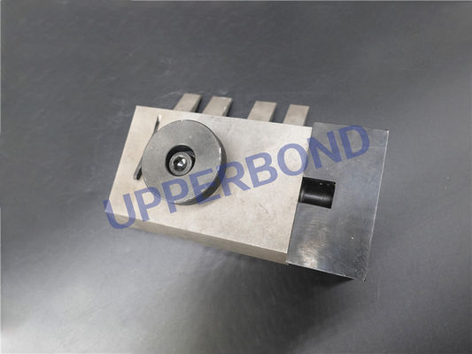 comprare Capovolgimento del contatore di rotolamento placcante di carta del tamburo per la macchina della sigaretta MK8 fabbricazione online