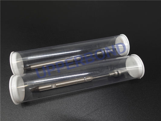 comprare Ugello d'incollatura d'acciaio Pin For Gluing Application della macchina imballatrice della sigaretta fabbricazione online