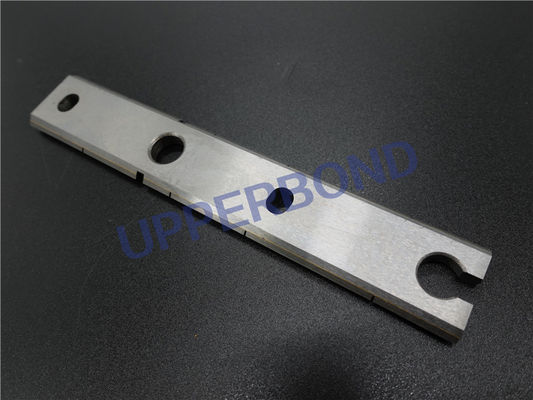 comprare La lama lunga affila i coltelli di taglio dei pezzi di ricambio della sigaretta della taglierina GDX fabbricazione online
