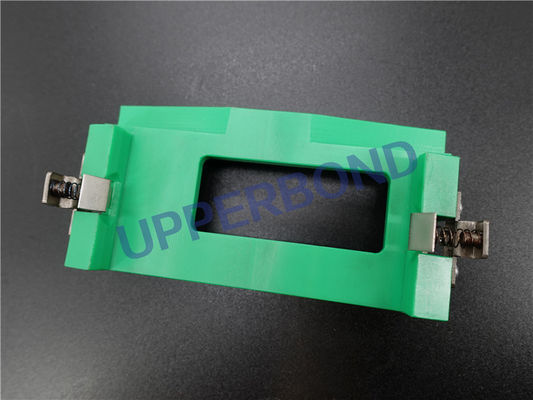 comprare Contenitore verde di plastica dei pezzi di ricambio dell'imballatore fabbricazione online