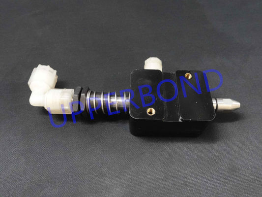 comprare Protos 80C che incolla ugello per gli imballatori della sigaretta di Hauni fabbricazione online