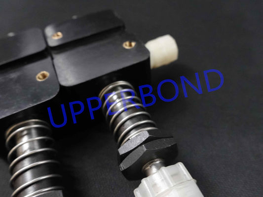 comprare Re standard Size Gluing Nozzle per gli imballatori della sigaretta fabbricazione online