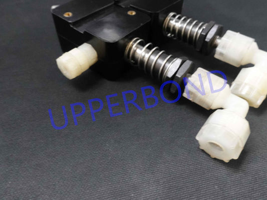 comprare applicatore della colla del Super Slim di 5.4mm per le macchine per fabbricare le sigarette fabbricazione online