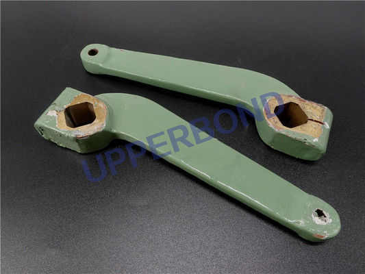 comprare Pezzi di ricambio del macchinario che girano controllo della struttura per la macchina della sigaretta MK8 fabbricazione online