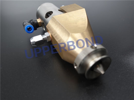 comprare Pezzi di ricambio delle sigarette dell'ugello di Rod Production Machine Hydraulic Spray del filtro fabbricazione online