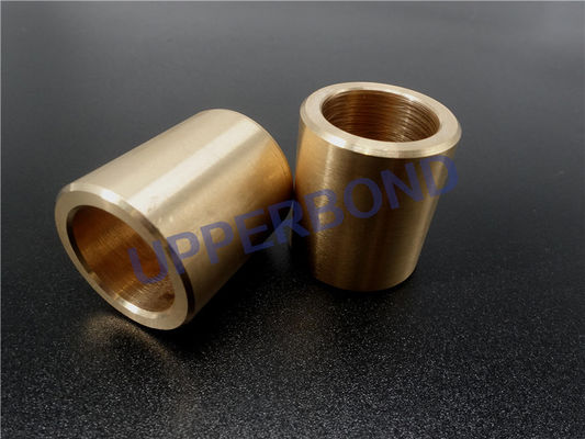 comprare Pezzi di ricambio della manica su misura colore dell'oro della macchina per fabbricare le sigarette MK9 fabbricazione online