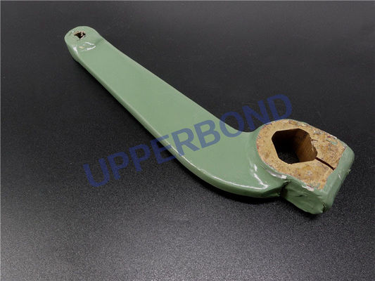comprare La macchina della sigaretta MK8 indurisce i pezzi di ricambio giranti di controllo della struttura del metallo fabbricazione online