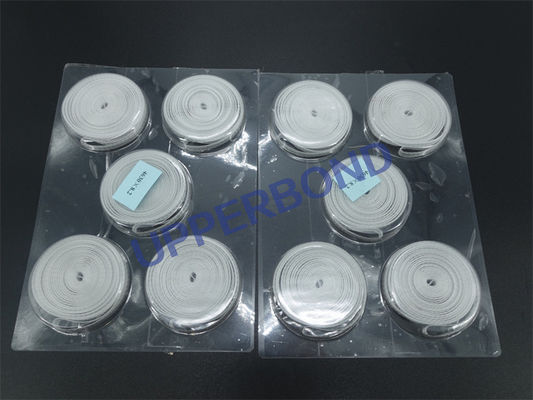 comprare Cinghie di nylon dei nastri di aspirazione della macchina del creatore di sigaretta di MK9 Protos fabbricazione online