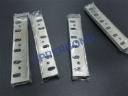 Catena d'imballaggio HLP2 taglierina del coltello di taglio della carta del di alluminio