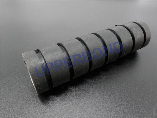 comprare Parti di gomma dei rulli della gomma del nero della macchina per fabbricare le sigarette MK8 fabbricazione online