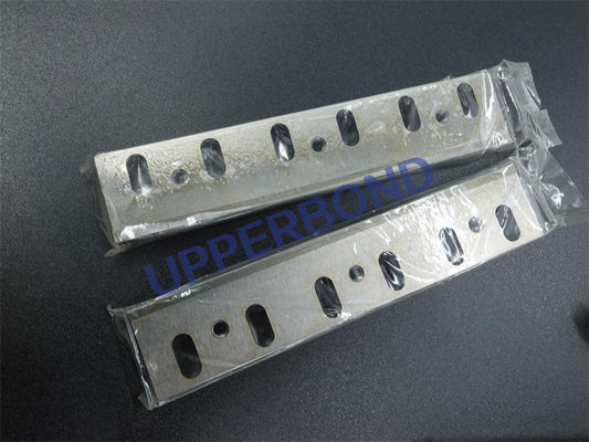 comprare Insieme dei coltelli di taglio della carta del di alluminio dell'imballatore del coperchio della cerniera fabbricazione online