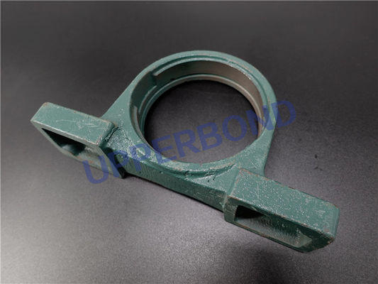 comprare Pezzi di ricambio del metallo SY511M Green Bearing Support della macchina della sigaretta fabbricazione online