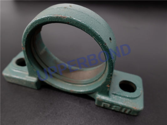 comprare Pezzi di ricambio di sostegno di cuscinetto di rendimento elevato del metallo della macchina della sigaretta fabbricazione online