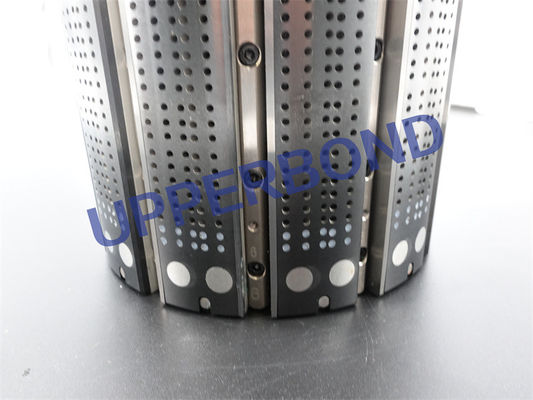 comprare Capovolgimento del tamburo di carta di aspirazione per le macchine di Protos fabbricazione online