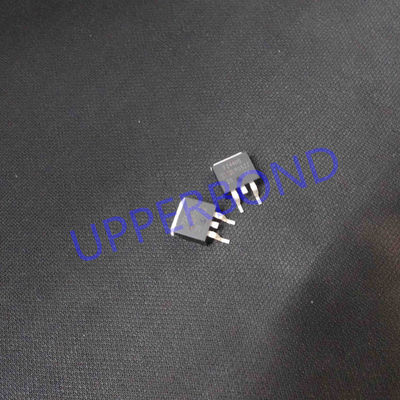 comprare Hauni Max Super Slim Low Profile tramite il transistor del foro per le macchine della sigaretta fabbricazione online