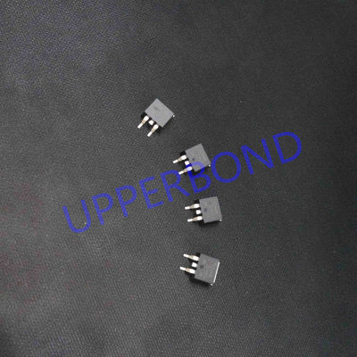 comprare Transistor stimato del macchinario di Kretek completamente della valanga nana di Sasib 3000 fabbricazione online