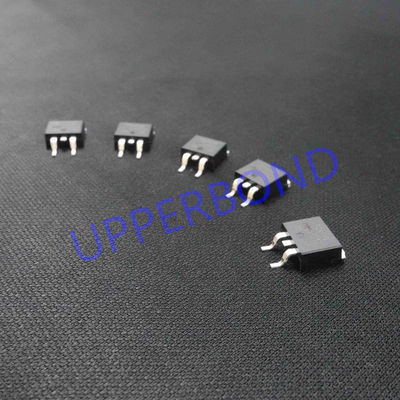 comprare Transistor avanzato del creatore di sigaretta di tecnologia della trasformazione della sezione dell'Assemblea MK8 fabbricazione online