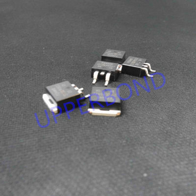 comprare Transistor di basso profilo nuovissimo del Attraverso-foro di MK8D per le macchine della sigaretta fabbricazione online