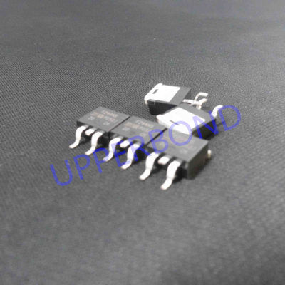 comprare Transistor di re Size Low-Profile Through-Hole di Molin HLP per le macchine della sigaretta fabbricazione online