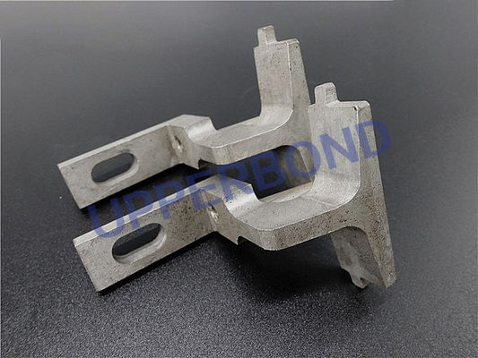 comprare Parti su ordinazione del tuffatore della sigaretta di colore d'argento della macchina della sigaretta MK9 fabbricazione online