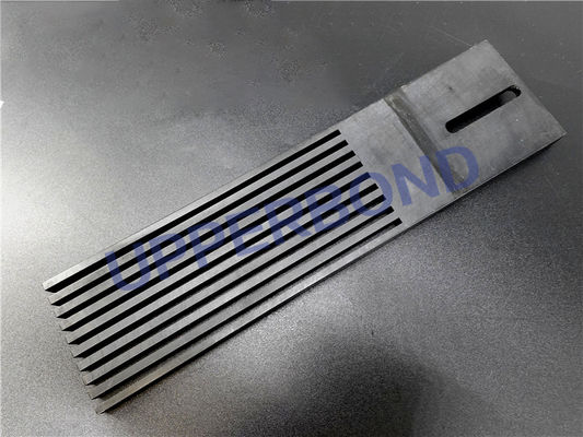 comprare Pezzi di ricambio esili su ordinazione del tuffatore della macchina dell'imballatore della sigaretta di dimensione HLP fabbricazione online