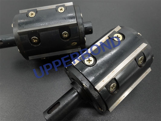 comprare Sigarette che fanno macchina che fornisce di punta il Assy delle lame di taglio del tamburo fabbricazione online