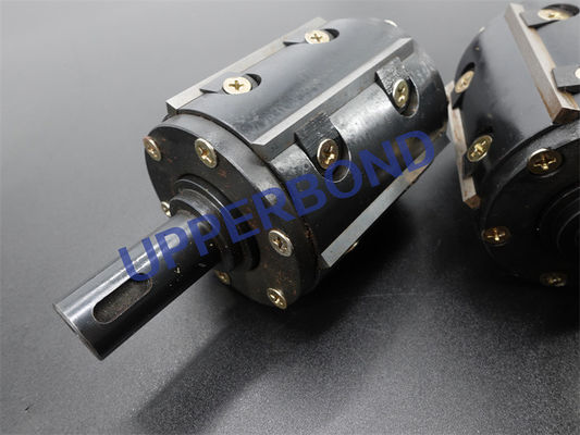 comprare Capovolgimento dei tagliacarti che tagliano tamburo Assy Machine Spare Parts fabbricazione online