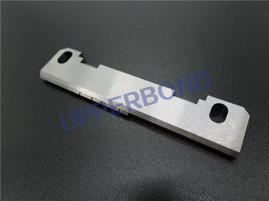 comprare Taglierina lunga della lama di alta durezza della macchina della sigaretta dei coltelli di taglio di GDX fabbricazione online