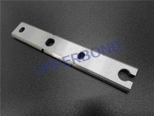 comprare Coltelli d'acciaio taglienti della lama di taglio GDX2 per i pezzi di ricambio dell'imballatore fabbricazione online