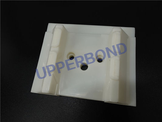comprare HLP parte la forte tasca di plastica Tray For Packer Machine di resistenza all'usura fabbricazione online