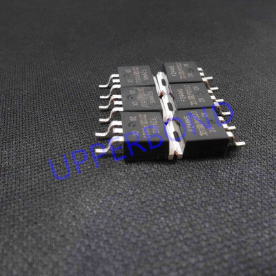 comprare Transistor del macchinario di Fully Avalanche Rated Kretek del modello di Molins MK9 fabbricazione online