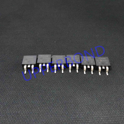 comprare Transistor eccellente D2 PAK Electric Cigarette Machine Parts del silicio di re Size 7.8*100mm fabbricazione online