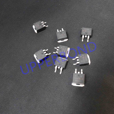 comprare La dimensione Garant della regina ha avanzato il transistor del creatore di sigaretta di tecnologia della trasformazione fabbricazione online