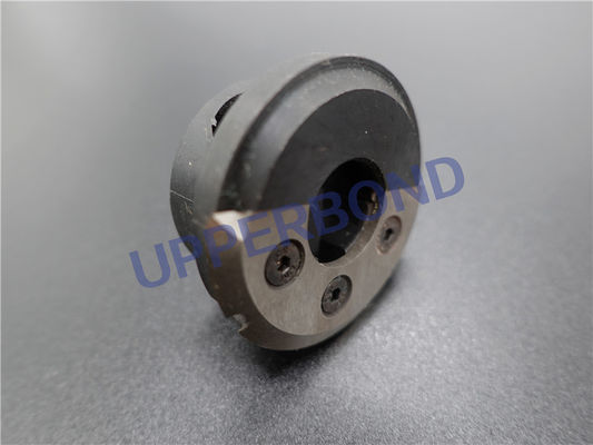 comprare Carburo di tungsteno di alta precisione intorno ai coltelli della lama di forma per la macchina dell'imballatore fabbricazione online