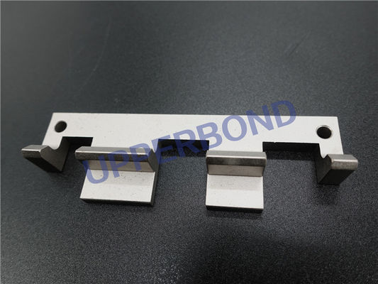 comprare Tasca dei pezzi di ricambio del metallo GDX2 mezza della macchina su ordinazione materiale dell'imballatore fabbricazione online
