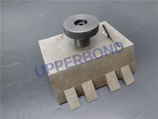 comprare Capovolgimento del tamburo di rotolamento di carta che ricambia blocco per la macchina della sigaretta MK8 fabbricazione online
