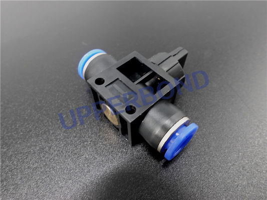 comprare Il macchinario su ordinazione del creatore di sigaretta ha chiuso il commutatore HVFF8 adattantesi rapido fabbricazione online