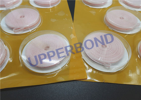comprare Protos 70 pezzi di ricambio di nylon di rotolamento del nastro 4000*7.2mm delle sigarette fabbricazione online