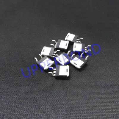 comprare Transistor avanzato nano del creatore di sigaretta di tecnologia della trasformazione di Sasib 3000 fabbricazione online